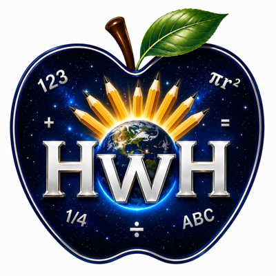 Homework Hub logo