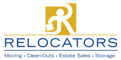 Relocators logo