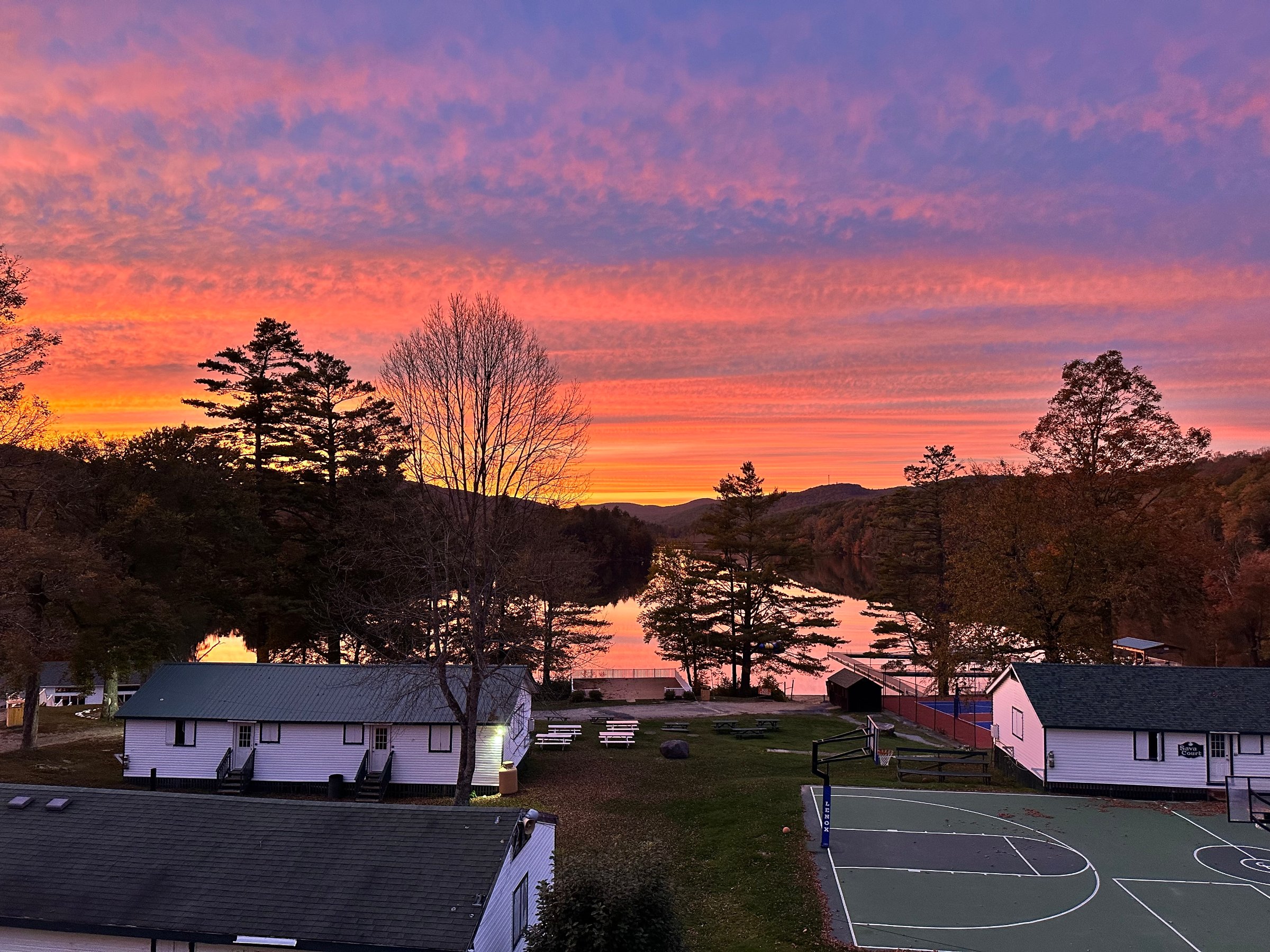 Photo of Camp Lenox